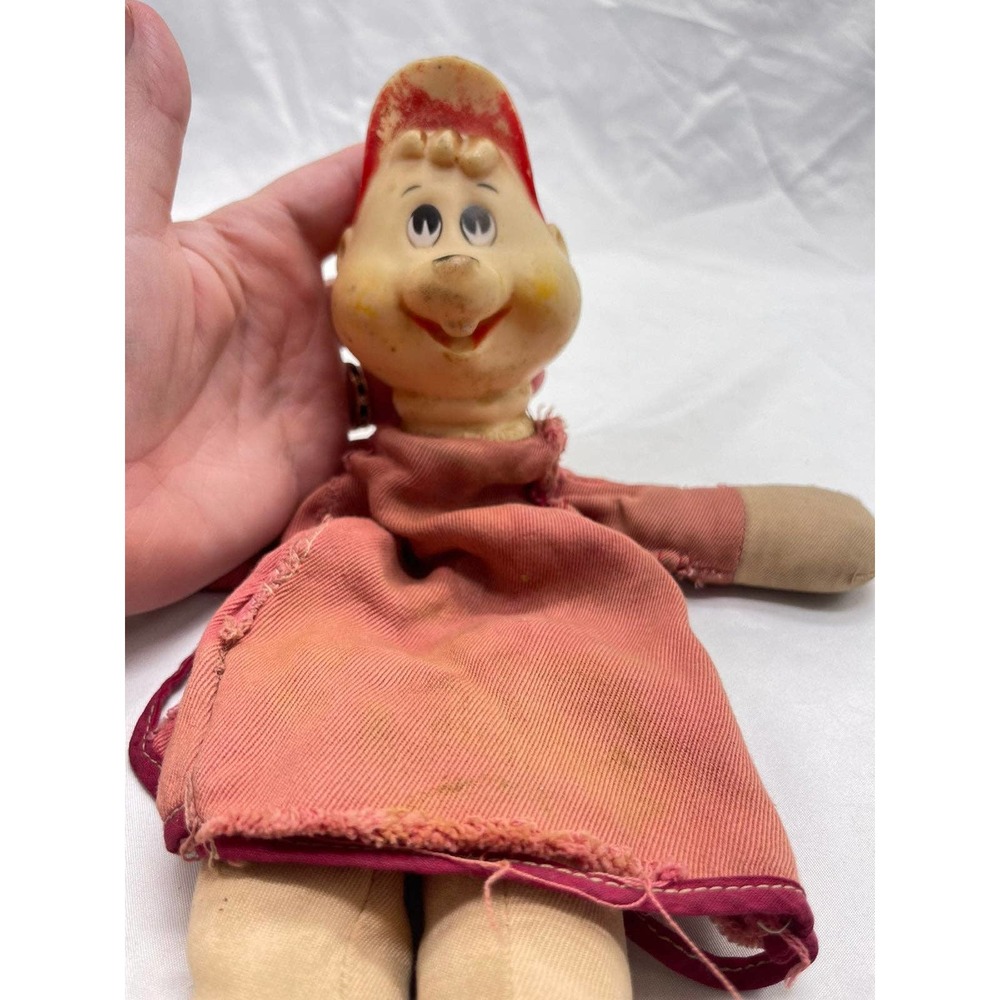 VTG RARE Knickerbocker Alvin - Picture 4 of 11
